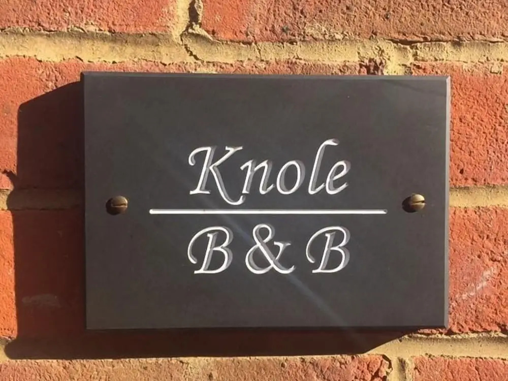 Knole B&B