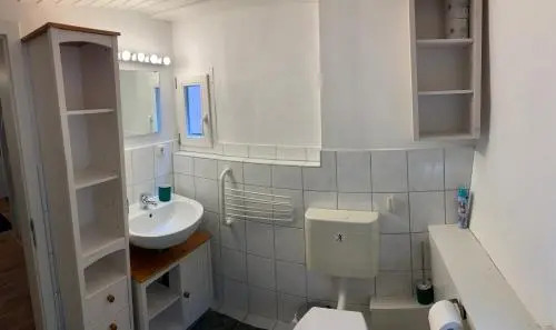 Hexenhaus Wertheim