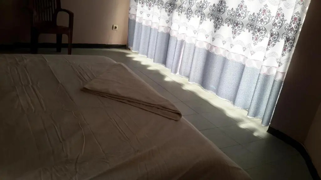 Amadu Hotel