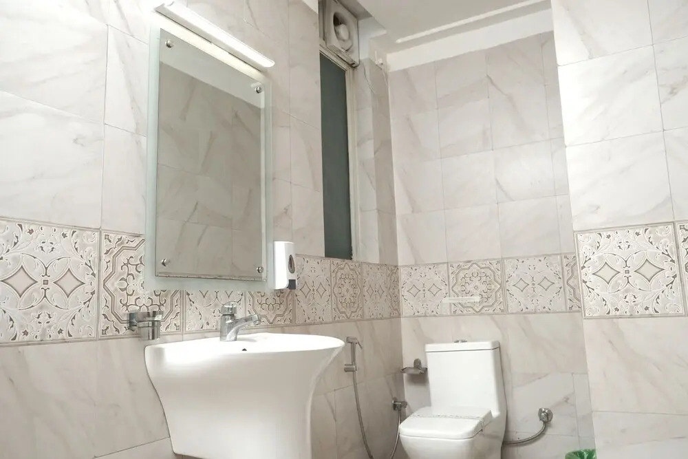 Capital O 87040 Hotel Kesar
