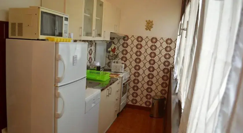Apartment Bana