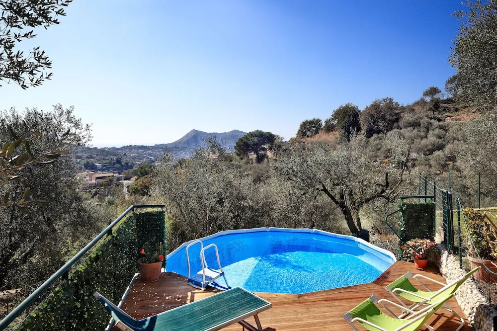 La Villa dellOlio