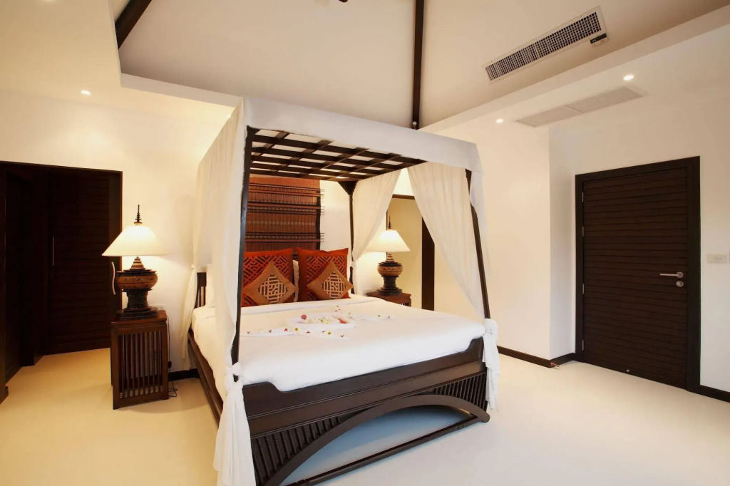 Villas Aelita Phuket
