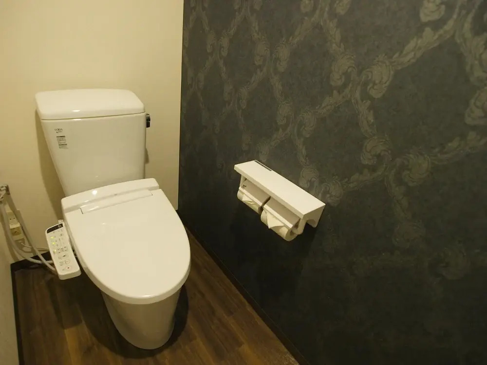 Hotel Le Mont (Adult Only)