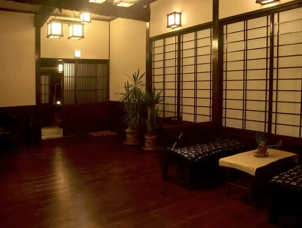 Nanakamado