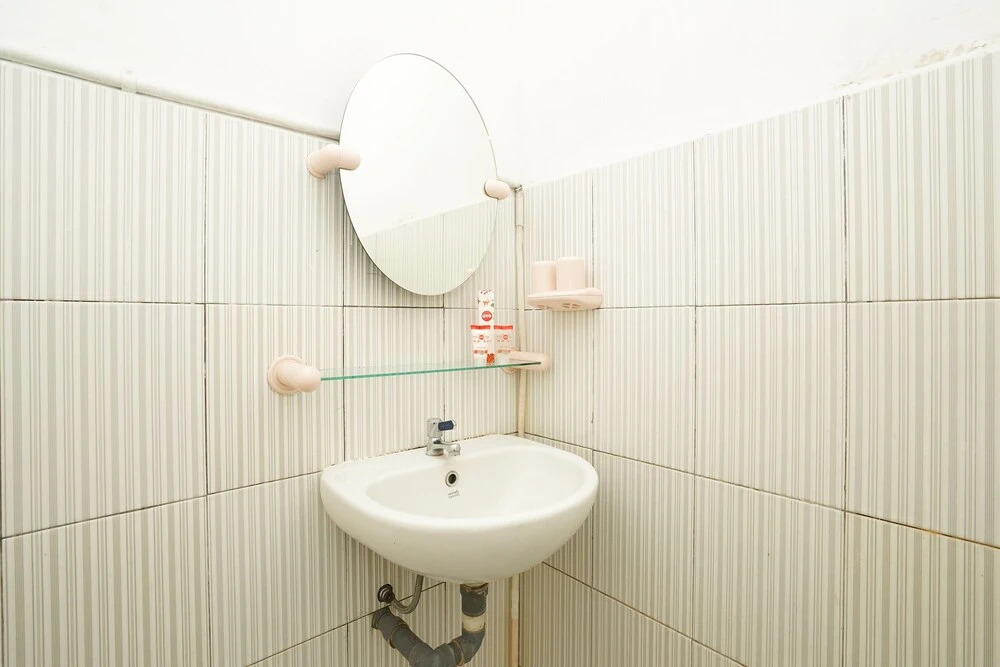 Galaxy Homestay By OYO Rooms