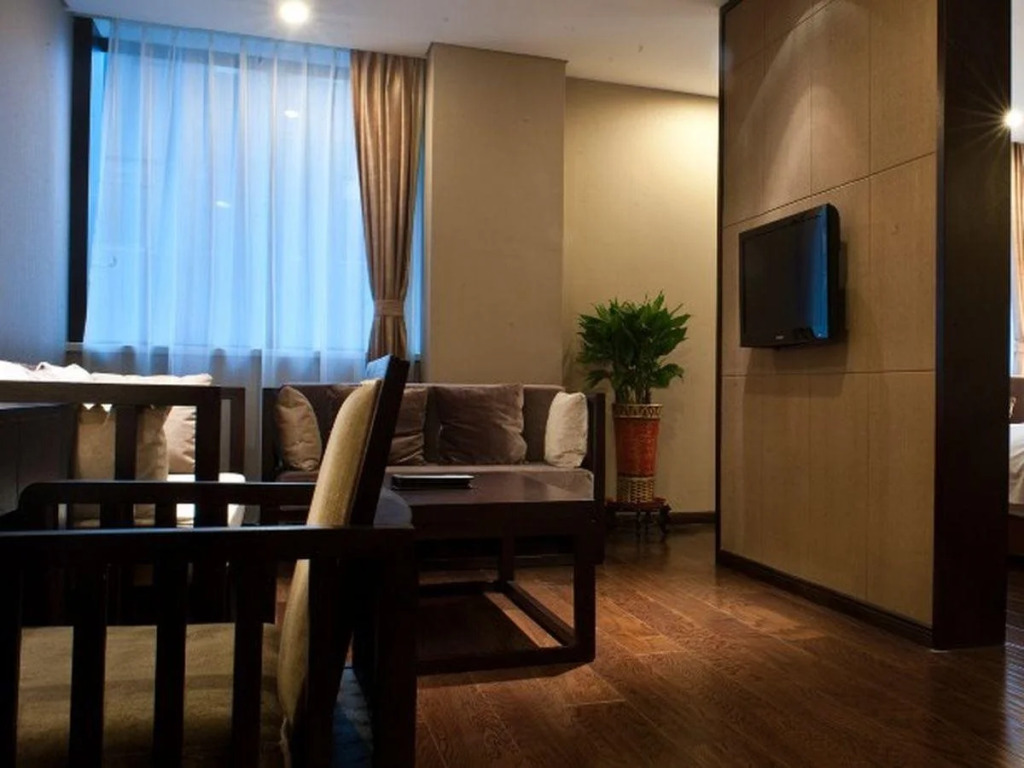 Wuxi Scholars Hotel