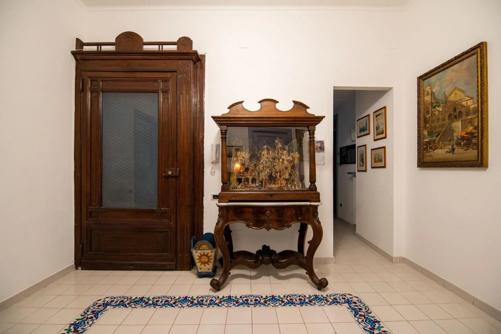 DAngleterre Guest House