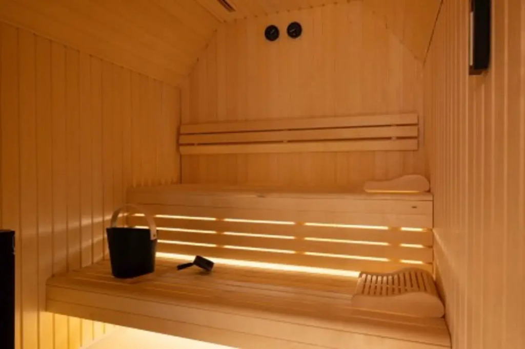 Hôtel Ginette à la Folie & Spa