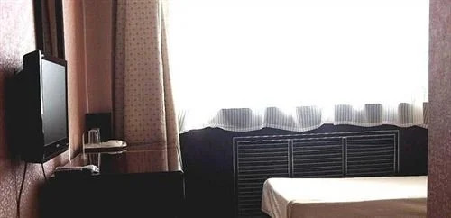Meihai Hotel Taiyuan