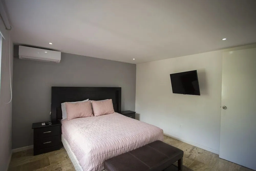Tu Casa En Zona Hotelera a una Cuadra de la Playa