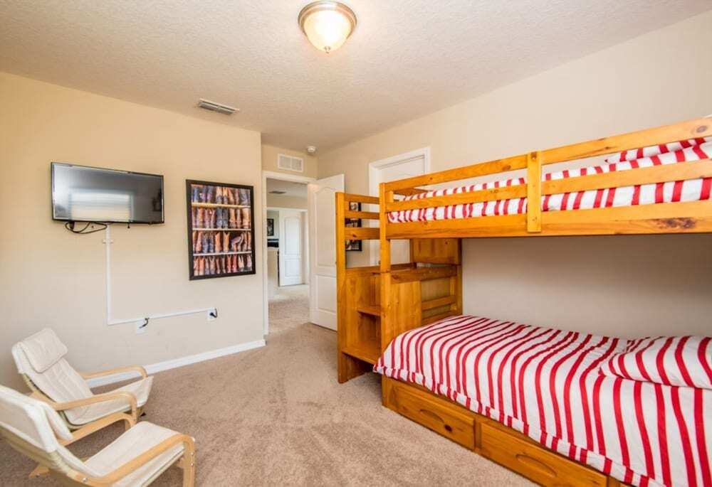 Cypress Pointe-1127 Holiday Home