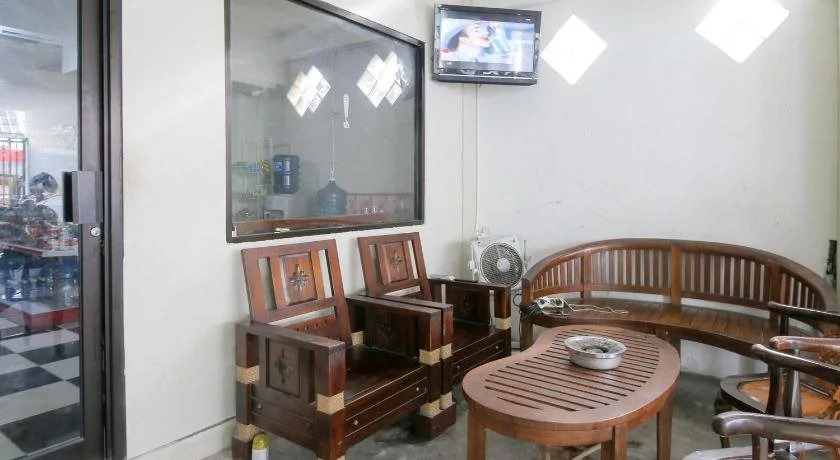 Ikhwan Guest House
