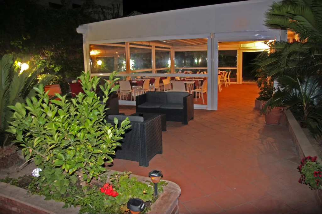 Hotel Alexander