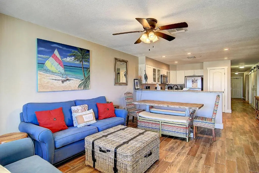 Grand Caribbean #1002 Gc1002 Condo