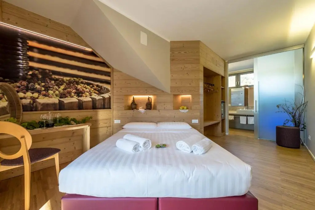 Agritur La Dolce Mela