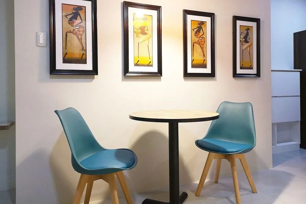 GM Rentals SafeStay Apartment at Mactan Airport