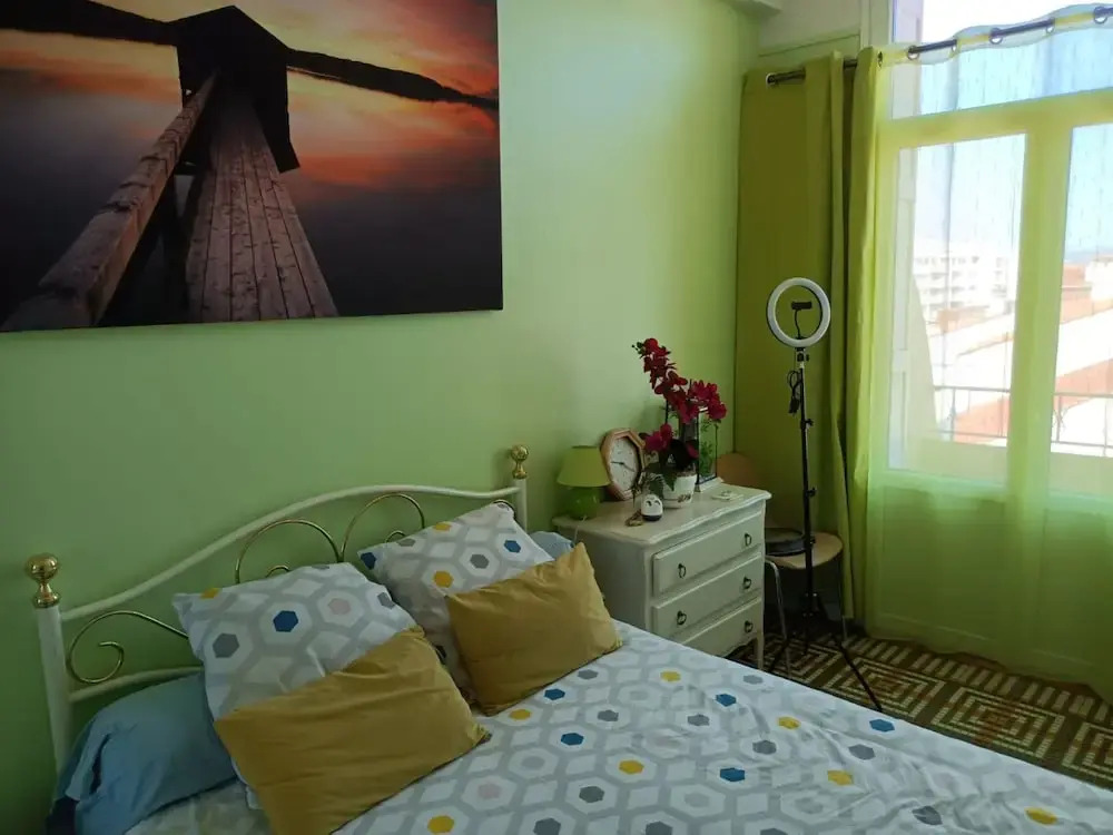 Hostel-Élisée-Perpignan