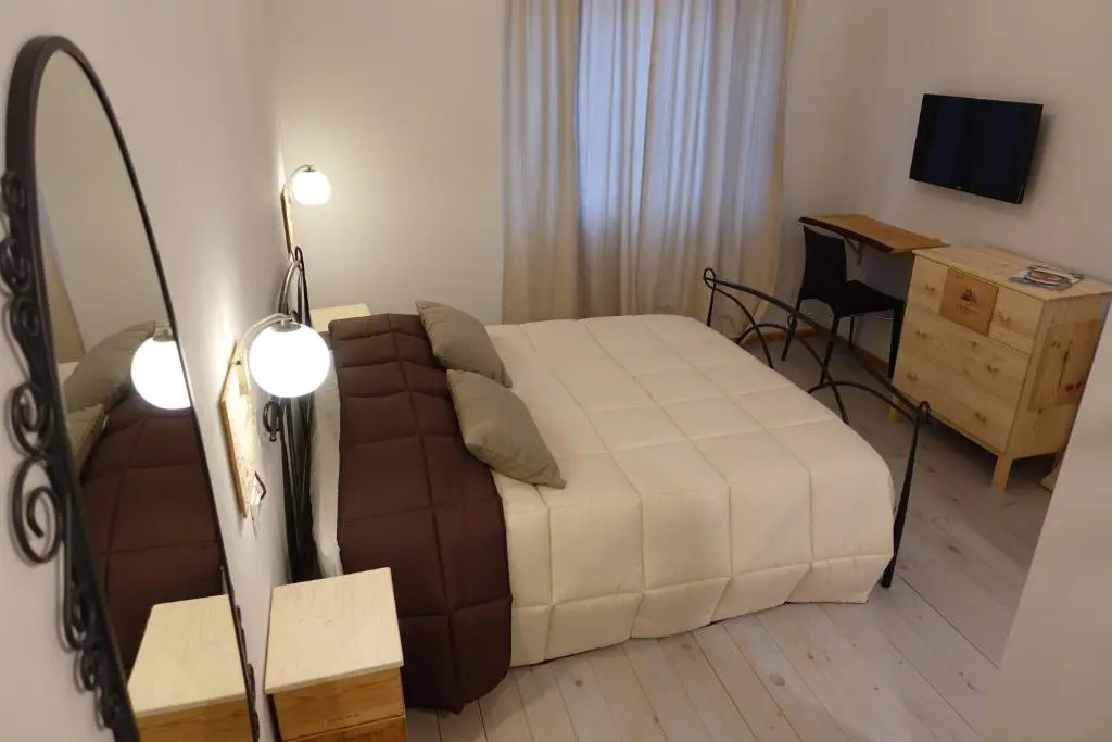 Rooms Maison 3 Magnoni
