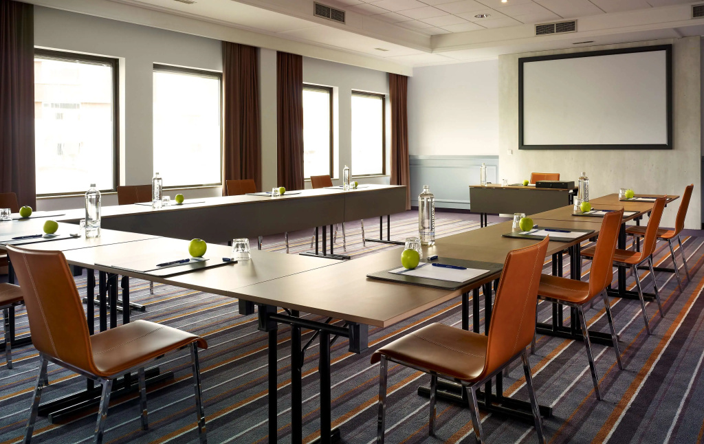 Park Plaza Eindhoven