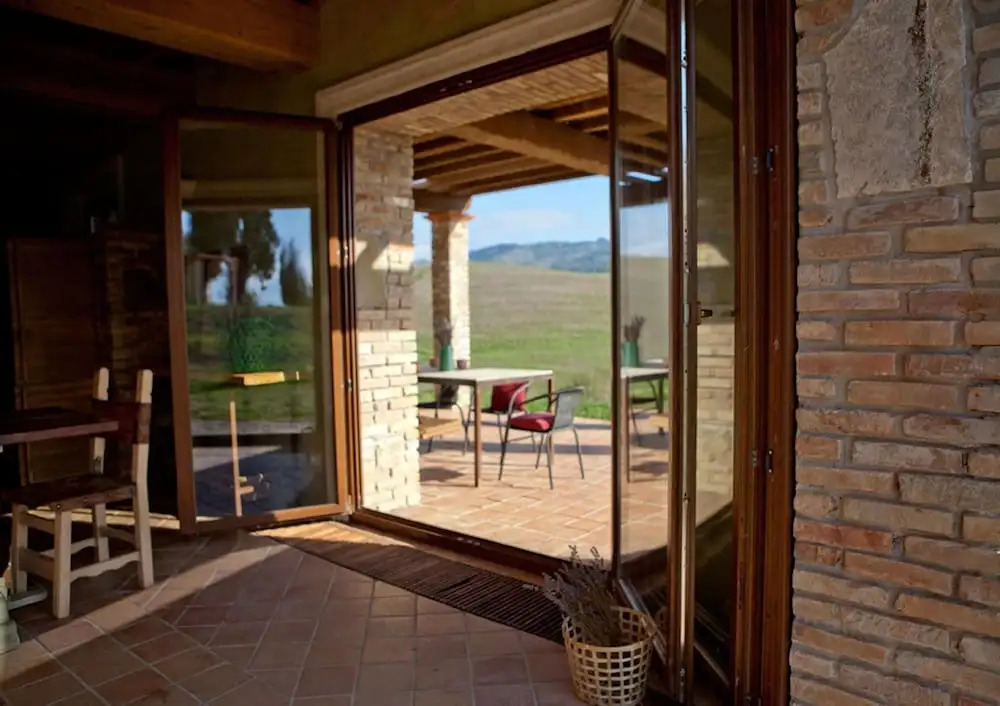 Tuscany Forever Premium Apartments