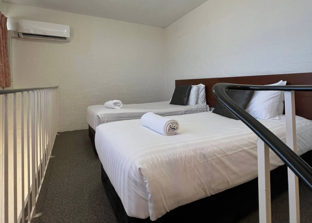 Atrium Hotel Mandurah