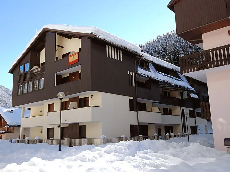 Appartamento Esprit Des Alpes