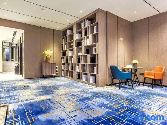 Echarm Hotel (Shuanglong Konggang Logistics Park)
