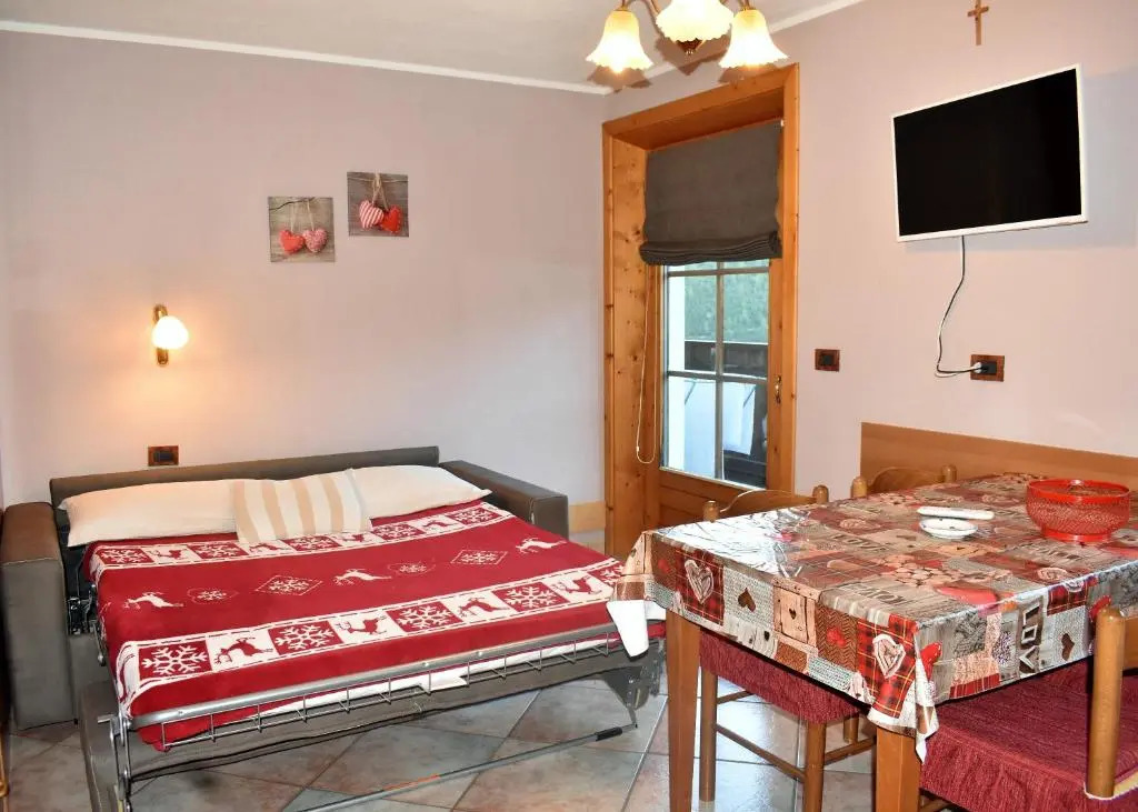 Appartamenti & Rooms Trela