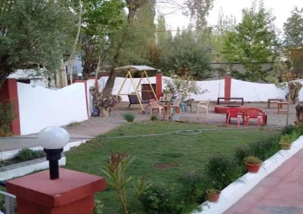 Hotel The Ladakh
