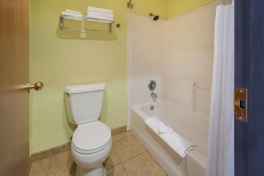 Americas Best Value Sandman Inn