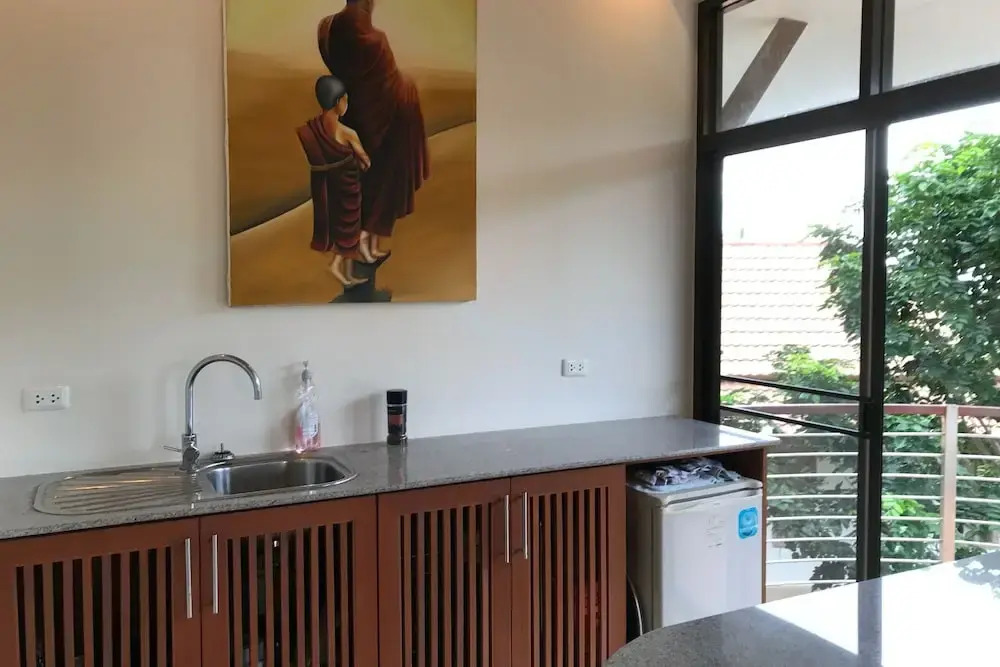 3 Bedroom Sea View Villa Santi SDV228-By Samui Dream Villas