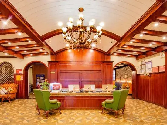 Zero Distance Boutique Hotel