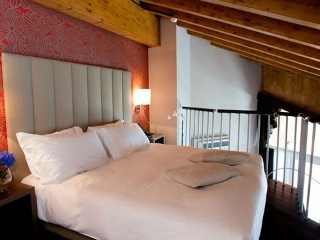 Hotel LApprodo