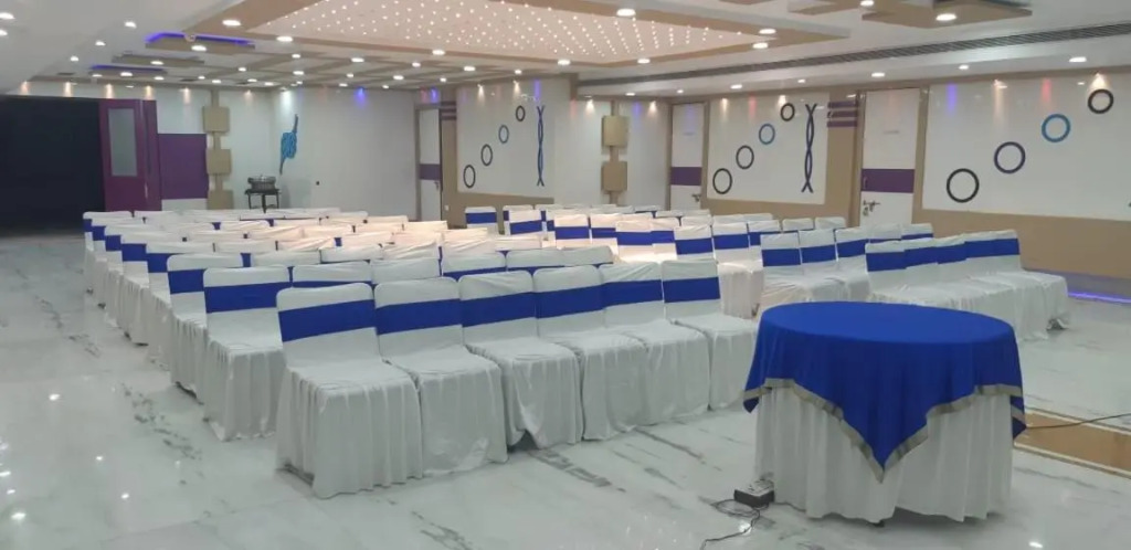Grand Geet Hotels