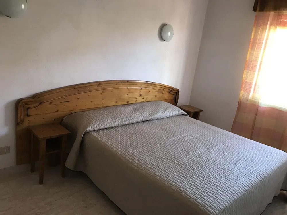 Isola Rossa Appartamenti Comfort plus