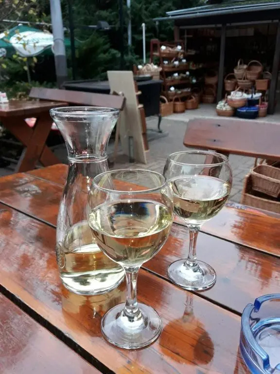 Levendula Apartman Zalakaros