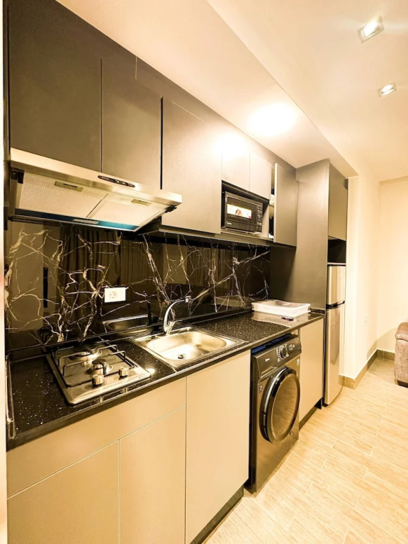 Central Apartment For Rent 30