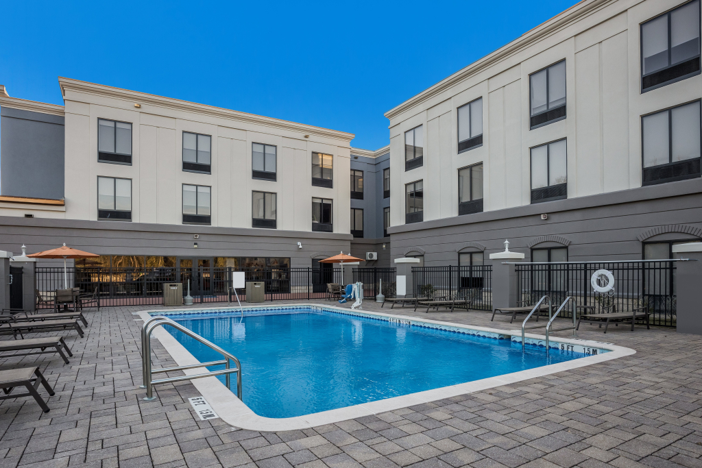 Holiday Inn Express Hotel & Suites Perry by IHG