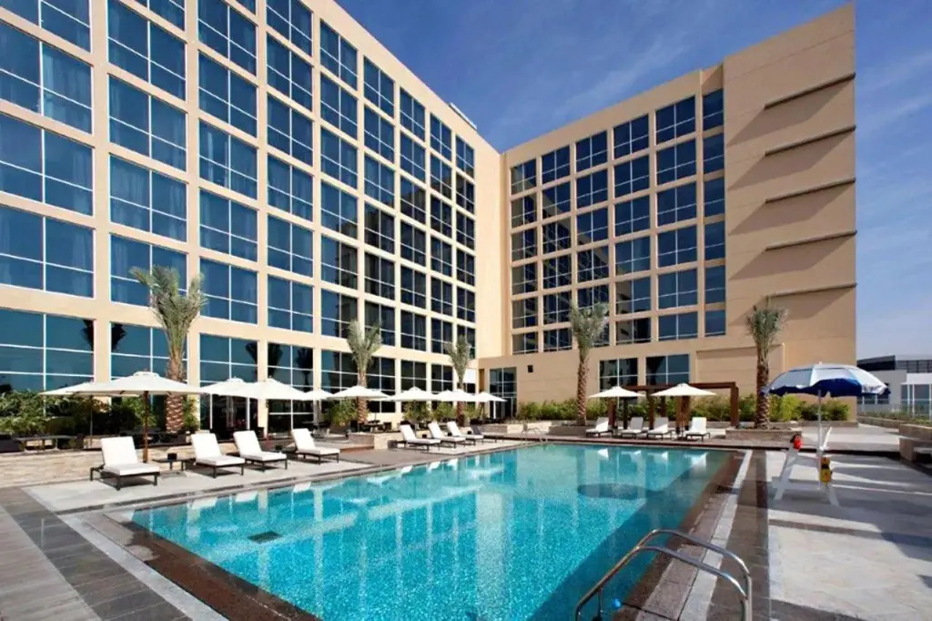 SR Inn by OYO Rooms