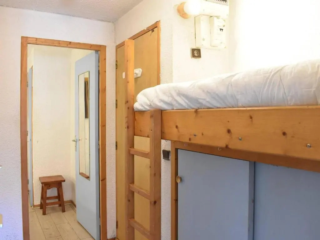 Chalet cosy 6 pers. à 100m des pistes avec garage fermé et parking, Méribel - FR-1-180-411
