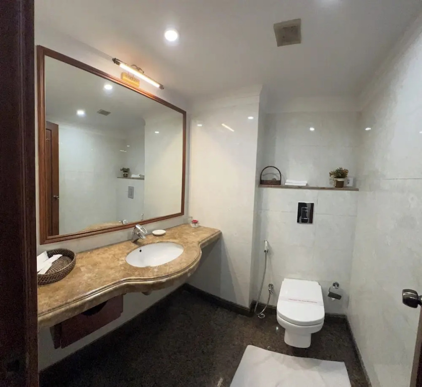Hotel Royale de CASA