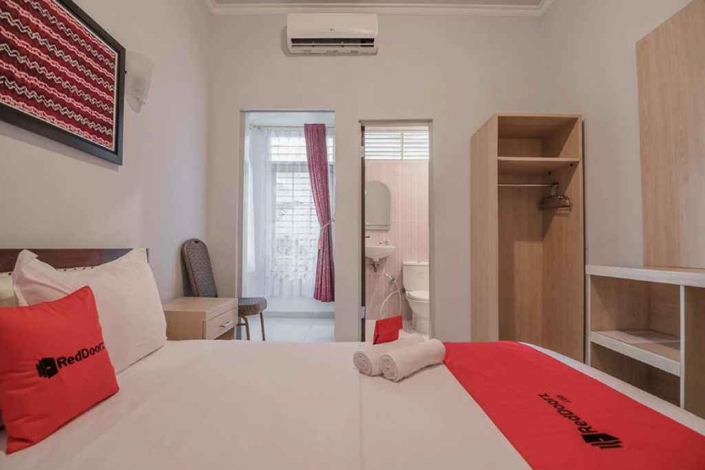 RedDoorz Syariah Plus @ Banjarbaru