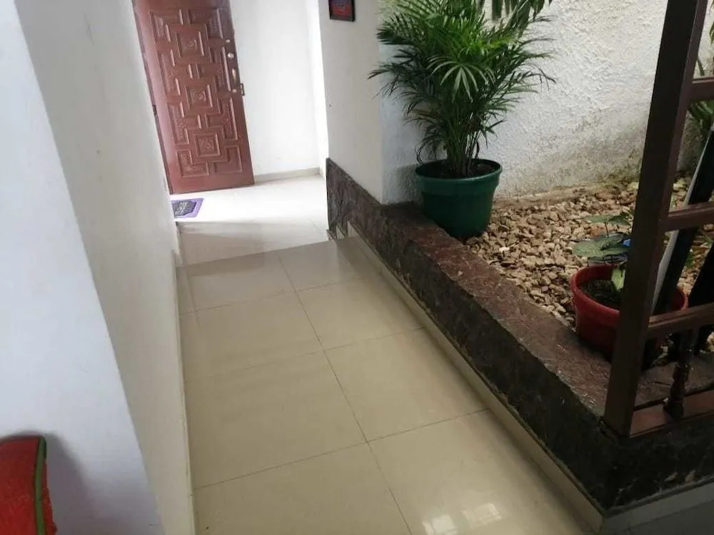 Villa Aura Hostal
