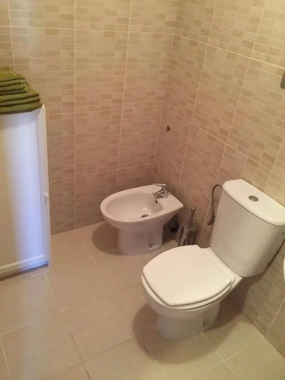 Apartamentos EOS
