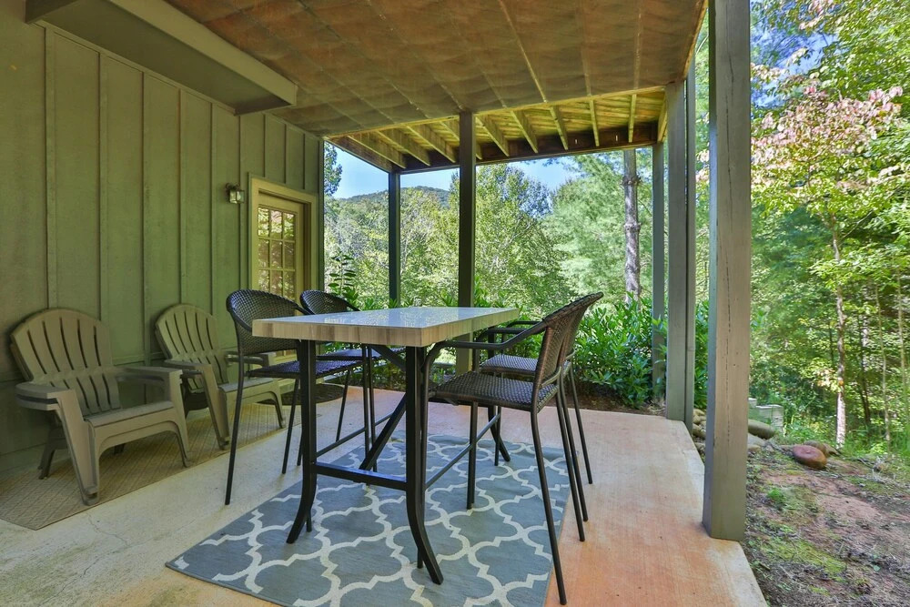 Laurel Ridge Lodge
