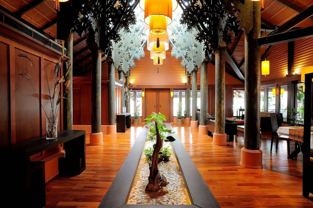 Courtyard by Marriott Phuket, Patong Beach Resort