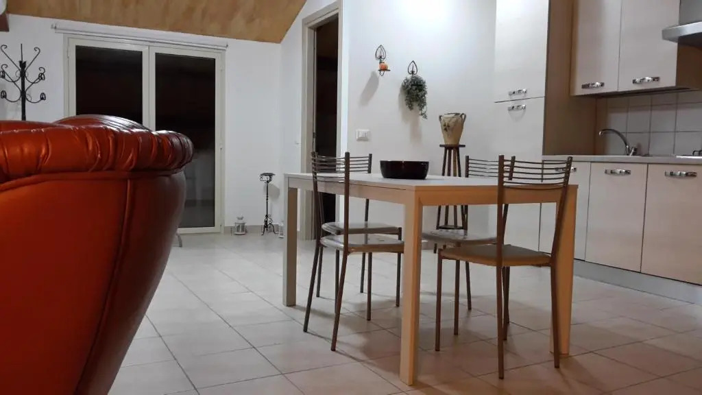 Case Vacanza Confort Liotta