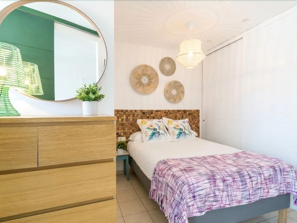 Beach Apartment in the heart of Tamariu