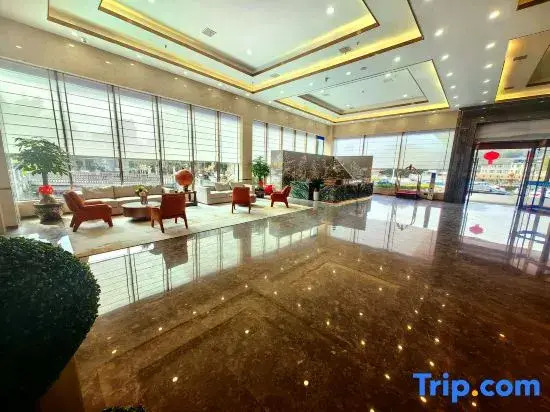 Wencheng International Hotel